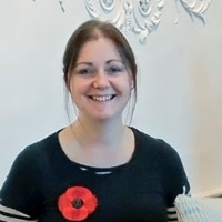 Fiona Turšner-Upcott