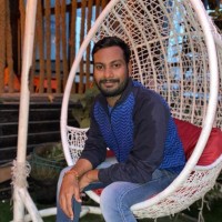 Raghavendra P