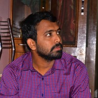 gopal Saridhi