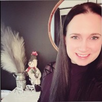 Kim Laventure
