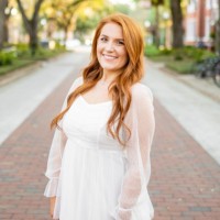 Abby Sapp