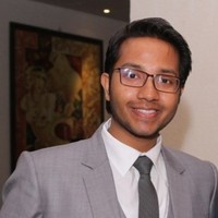 Shashwat Agarwal