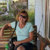 Barb Gast