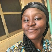 Precious Adebiyi