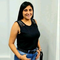 Katherine Ulfe Otero