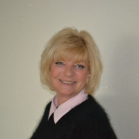 Carina Andersson