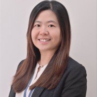Melanie Yong