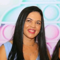 Janelbia Sousa