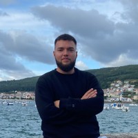 Samuel Andujar Garijo