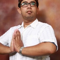 Sudarmanto S.IP M.Com Art