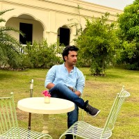 Aditya kumar Tiwari