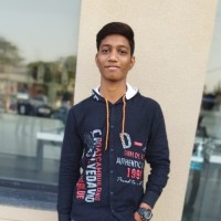 Prajapati Nirav