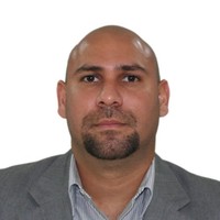 Jorge Jimenez Figueroa