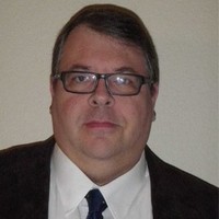Stephen Jones