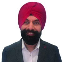 Harpreet Baweja