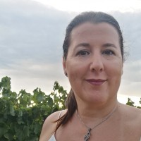 Cristina Piedra Galán