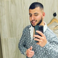 Kazim Hussain