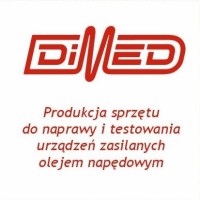 DIMED EUROPE Sp. z o.o. DIMED EUROPE Sp. z o.o.