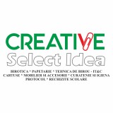 CREATIVE SELECT IDEA SRL