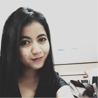 Rosalina Fauzi