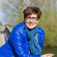 Simone Van Rangelrooij