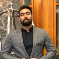 Amal Manapadathu Kunjumon