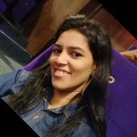 Vidhya RadhaKrishnan