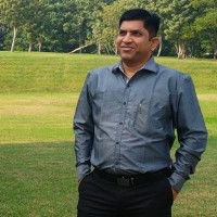 Vijaykumar Patel