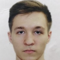 Timofey Konoplyov