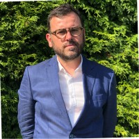 Rubén Salgado Pérez