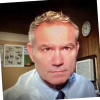 Timothy Evans