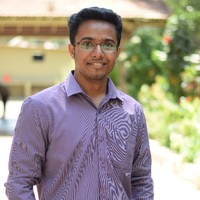 Lalkrishna Vijay