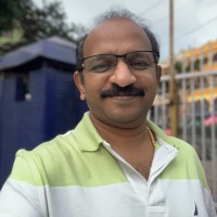 Venkat Ponnuru