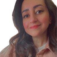 Asmaa Sharafeldin