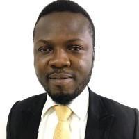 Ojo Oluwaseyi