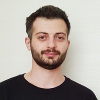 Tornike Abashidze