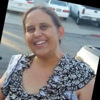 Christina Carr