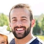 Cory Morgan