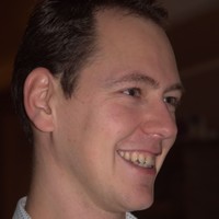 Stijn Van Vlierberghe