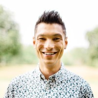 Thomas Chang, BBA, MBA