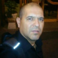 Gabriel Martinez