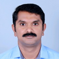 Arun John