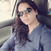 Supriya Yadav