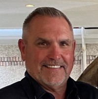 Steve Cochrane