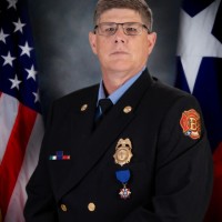 Marshall Hutton CFE, CFO