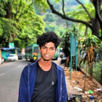 Suresh Azhagar