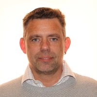 Kent Falcham