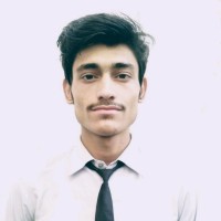 Rifaqat Ali Khan☑️