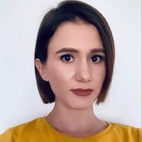 Alexandra Mihaela Dragomir