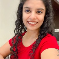 Nikshita Shetty